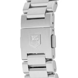 Pre-Owned TAG Heuer Carrera 41mm Stainless Steel