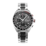 Pre-Owned TAG Heuer Formula 1 44mm Stainless Steel