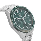 Pre-Owned TAG Heuer Carrera Chronograph 44mm Stainless Steel