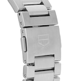 Pre-Owned TAG Heuer Carrera Chronograph 44mm Stainless Steel