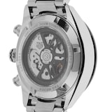 Pre-Owned TAG Heuer Carrera Chronograph 44mm Stainless Steel