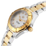 Pre-Owned TAG Heuer Aquaracer Date 27mm Stainless Steel