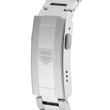 Pre-Owned TAG Heuer Aquaracer Professional 200 Quartz 40mm Stainless steel