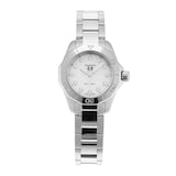 Pre-Owned TAG Heuer Aquaracer Professional 200 30mm Quartz Stainless Steel