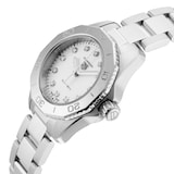 Pre-Owned TAG Heuer Aquaracer Professional 200 30mm Quartz Stainless Steel
