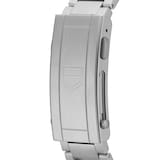 Pre-Owned TAG Heuer Aquaracer Pofessional 300 Date 43mm Stainless Steel