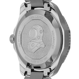 Pre-Owned TAG Heuer Aquaracer Pofessional 300 Date 43mm Stainless Steel