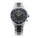 Pre-Owned TAG Heuer Formula 1 Limited Edition 279/500 43mm Stainless Steel