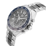 Pre-Owned TAG Heuer Formula 1 Limited Edition 279/500 43mm Stainless Steel