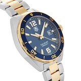 Pre-Owned TAG Heuer Formula 1 Date 41mm Stainless Steel