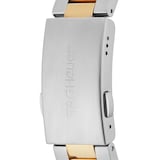 Pre-Owned TAG Heuer Formula 1 Date 41mm Stainless Steel