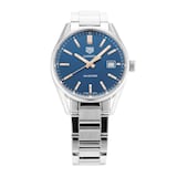 Pre-Owned TAG Heuer Carrera 39mm Stainless Steel