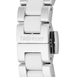 Pre-Owned TAG Heuer Aquaracer 35mm Stainless Steel