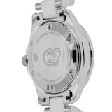 Pre-Owned TAG Heuer Aquaracer 35mm Stainless Steel