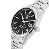 Pre-Owned TAG Heuer Carrera Automatic 39mm Stainless Steel