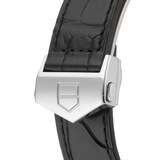 Pre-Owned TAG Heuer Monaco Calibre 12 39mm Stainless Steel
