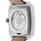 Pre-Owned TAG Heuer Monaco Calibre 12 39mm Stainless Steel