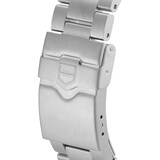 Pre-Owned TAG Heuer Formula 1 Date Automatic 43mm Stainless Steel