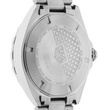 Pre-Owned TAG Heuer Formula 1 Date Automatic 43mm Stainless Steel