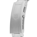 Pre-Owned TAG Heuer Aquaracer Professional 300 Date 43mm Stainless Steel