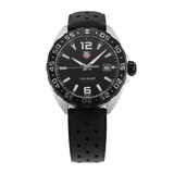 Pre-Owned TAG Heuer Formula 1 Date 41mm Stainless Steel
