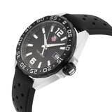 Pre-Owned TAG Heuer Formula 1 Date 41mm Stainless Steel