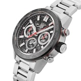 Pre-Owned TAG Heuer Carrera 43mm Stainless Steel