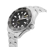 Pre-Owned TAG Heuer Aquaracer Professional 300 Date 43mm Stainless Steel  WBP201A.BA0632