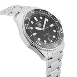 Pre-Owned TAG Heuer Aquaracer Professional 300 Date 43mm Stainless Steel  WBP201A.BA0632