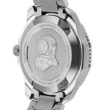 Pre-Owned TAG Heuer Aquaracer Professional 300 Date 43mm Stainless Steel  WBP201A.BA0632