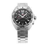 Pre-Owned TAG Heuer Formula 1 Date 41mm Stainless Steel