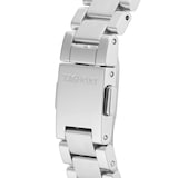 Pre-Owned TAG Heuer Carrera 28mm Stainless Steel and Rose Gold