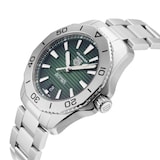 Pre-Owned TAG Heuer Aquaracer Professional 200 Date
