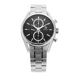 Pre-Owned TAG Heuer Carrera 41mm Stainless Steel
