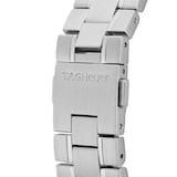 Pre-Owned TAG Heuer Carrera 41mm Stainless Steel