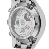 Pre-Owned TAG Heuer Carrera 41mm Stainless Steel
