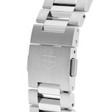 Pre-Owned TAG Heuer Carrera Day-Date 41mm Stainless Steel