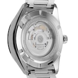 Pre-Owned TAG Heuer Carrera Day-Date 41mm Stainless Steel