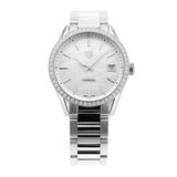 Pre-Owned TAG Heuer Carrera 36mm Stainless Steel