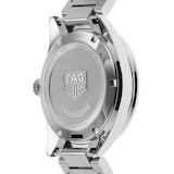Pre-Owned TAG Heuer Carrera 36mm Stainless Steel