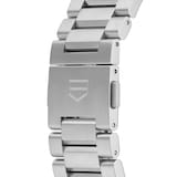 Pre-Owned TAG Heuer Carrera 43mm Stainless Steel and Ceramic