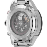 Pre-Owned TAG Heuer Carrera 43mm Stainless Steel and Ceramic