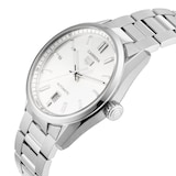 Pre-Owned TAG Heuer Carrera Date 39mm Stainless Steel