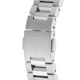 Pre-Owned TAG Heuer Carrera Date 39mm Stainless Steel