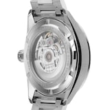 Pre-Owned TAG Heuer Carrera Date 39mm Stainless Steel