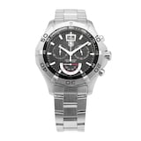 Pre-Owned TAG Heuer Aquaracer 300M 44mm Stainless Steel