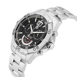 Pre-Owned TAG Heuer Aquaracer 300M 44mm Stainless Steel