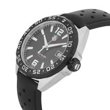 Pre-Owned TAG Heuer Formula 1 Date 41mm Stainless Steel WAZ1110.FT8023