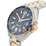 Pre-Owned TAG Heuer Formula 1 Quartz 41mm Stainless Steel