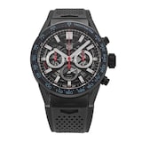 Pre-Owned TAG Heuer Carrera Chronograph 45mm Ceramic
